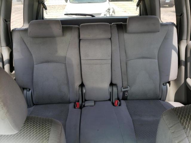 Photo 10 from auction – 2006 TOYOTA HIGHLANDER with VIN JTEDW21A460012451