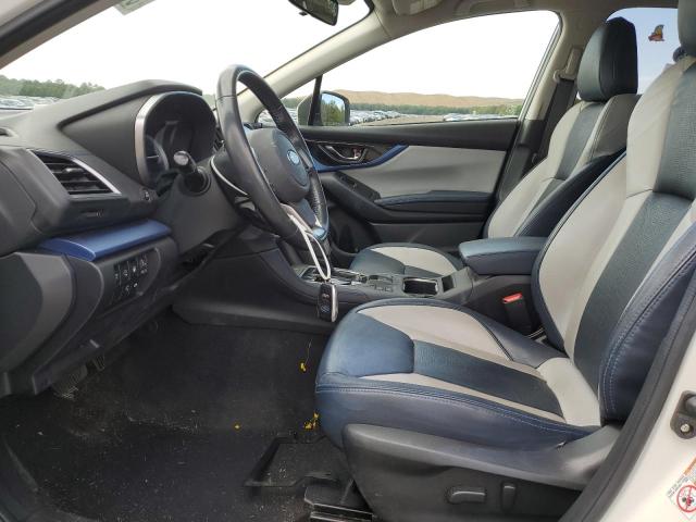 Photo 7 from auction – 2019 SUBARU CROSSTREK with VIN JF2GTDEC3KH333637