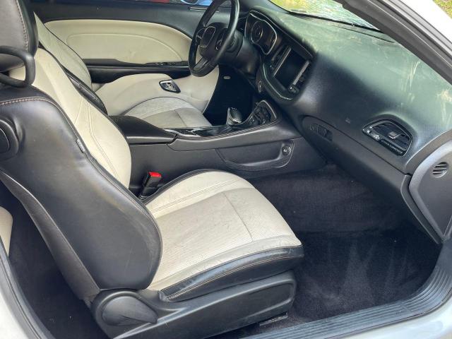Photo 5 from auction – 2015 DODGE CHALLENGER with VIN 2C3CDZBT6FH715080