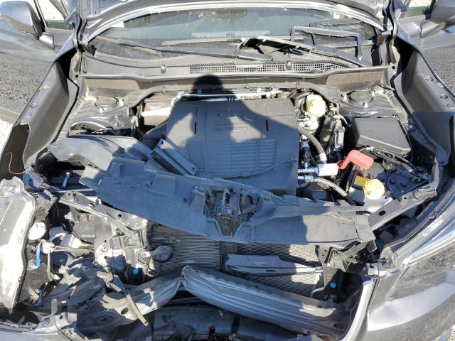Photo 12 from auction – 2021 SUBARU FORESTER P with VIN JF2SKAJC1MH453747