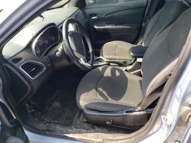 Photo 7 from auction – 2013 CHRYSLER 200 TOURIN with VIN 1C3CCBBB4DN545999