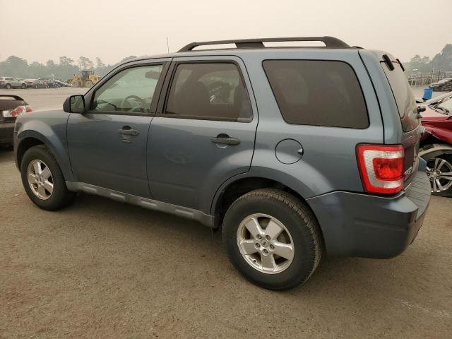 Photo 2 from auction – 2012 FORD ESCAPE XLT with VIN 1FMCU0D70CKA02845