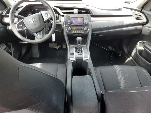 Photo 8 from auction – 2019 HONDA CIVIC LX with VIN 19XFC2F67KE005733