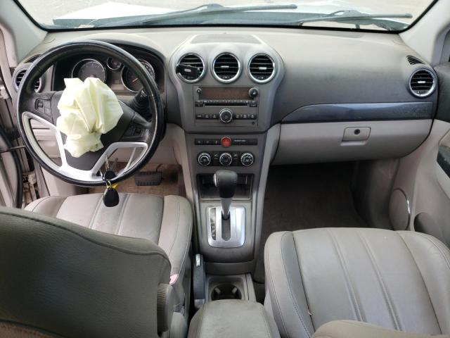 Photo 8 from auction – 2008 SATURN VUE XR with VIN 3GSDL63748S605877