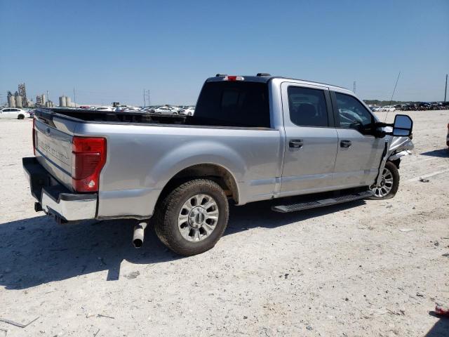 Photo 3 from auction – 2020 FORD F250 SUPER with VIN 1FT7W2AN9LED76397
