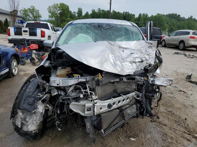 Photo 5 from auction – 2014 FORD ESCAPE SE with VIN 1FMCU0GX0EUD31239