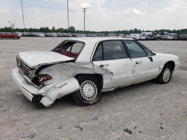 Photo 3 from auction – 1997 BUICK LESABRE LI with VIN 1G4HR52K2VH412137