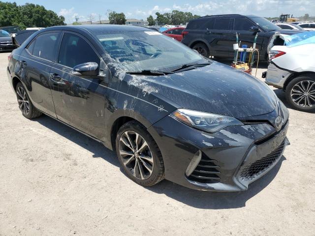 Photo 4 from auction – 2017 TOYOTA COROLLA L with VIN 5YFBURHE1HP699755