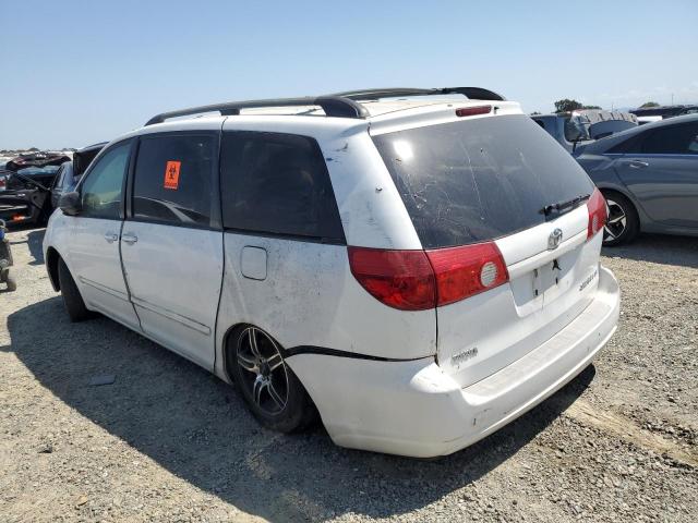 Photo 2 from auction – 2006 TOYOTA SIENNA CE with VIN 5TDZA23C46S532234