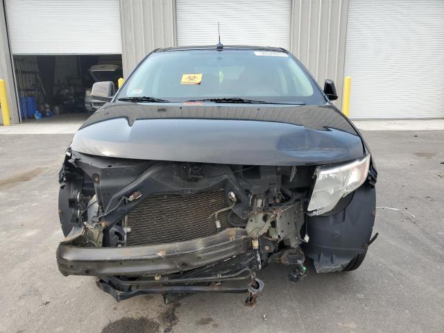 Foto 5 de la subasta – 2009 FORD EDGE SEL con VIN 2FMDK48CX9BA98298