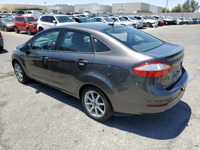 Photo 2 from auction – 2015 FORD FIESTA SE with VIN 3FADP4BJ8FM118285