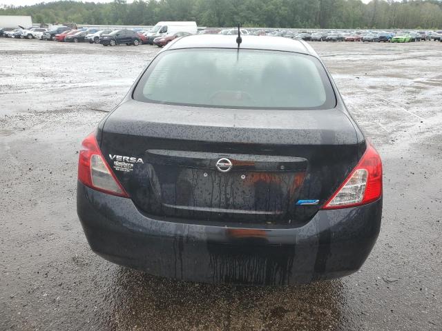 Photo 6 from auction – 2012 NISSAN VERSA S with VIN 3N1CN7AP0CL937413