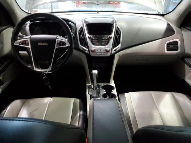 Photo 8 from auction – 2012 GMC TERRAIN SL with VIN 2GKALUEK7C6314600