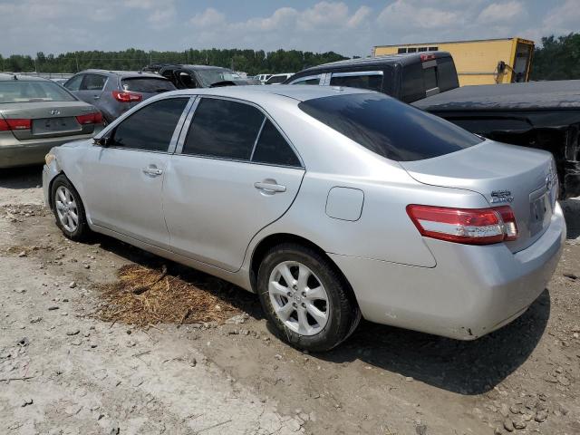 Photo 2 from auction – 2011 TOYOTA CAMRY BASE with VIN 4T1BF3EK8BU628513