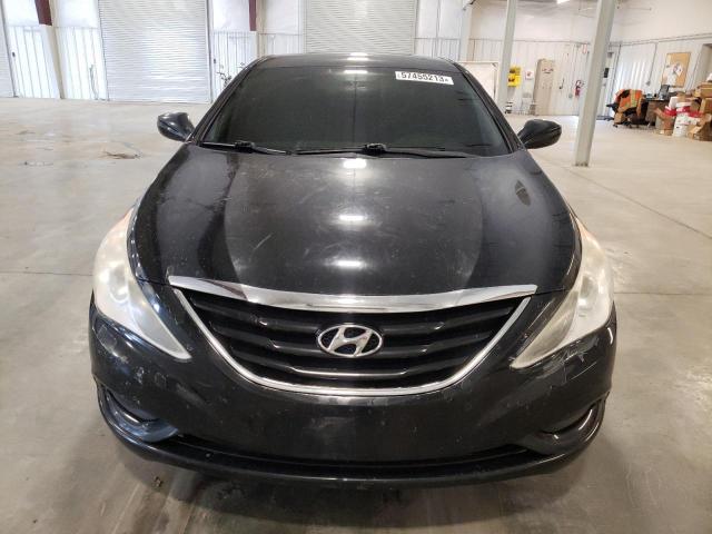Photo 5 from auction – 2012 HYUNDAI SONATA GLS with VIN 5NPEB4AC4CH327640