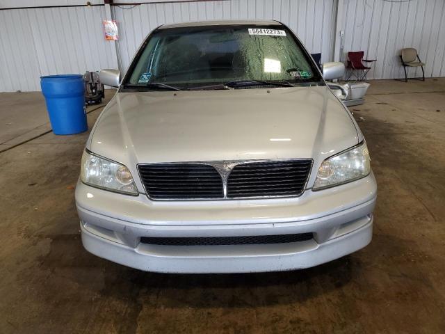 Photo 5 from auction – 2003 MITSUBISHI LANCER OZ with VIN JA3AJ86E33U022721