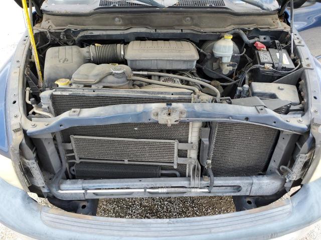 Photo 11 from auction – 2003 DODGE RAM 1500 S with VIN 1D7HA18N73J512669