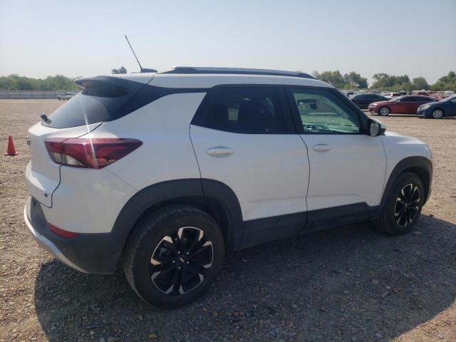 Photo 3 from auction – 2021 CHEVROLET TRAILBLAZE with VIN KL79MPS25MB163902