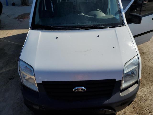Photo 12 from auction – 2013 FORD TRANSIT CO with VIN NM0LS7CN0DT137884
