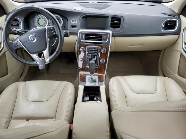 Photo 8 from auction – 2012 VOLVO S60 T5 with VIN YV1622FSXC2037360