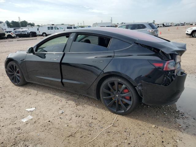 Photo 2 from auction – 2018 TESLA MODEL 3 with VIN 5YJ3E1EB4JF180987