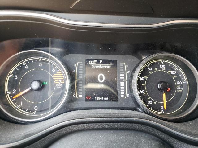 Photo 9 from auction – 2021 JEEP CHEROKEE L with VIN 1C4PJMLB7MD167650