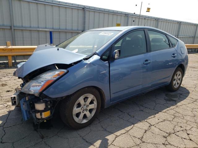 Photo 1 from auction – 2009 TOYOTA PRIUS with VIN JTDKB20U097842374
