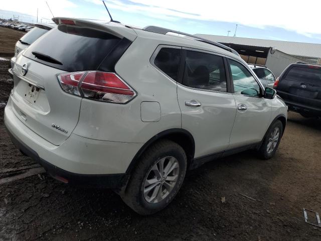 Photo 3 from auction – 2015 NISSAN ROGUE S with VIN 5N1AT2MVXFC814642