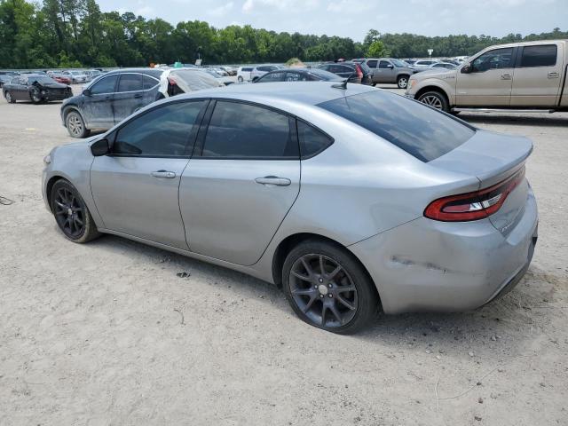 Photo 2 from auction – 2016 DODGE DART SE with VIN 1C3CDFAA2GD750244