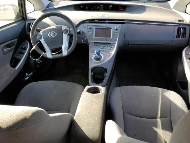 Photo 8 from auction – 2015 TOYOTA PRIUS with VIN JTDKN3DU4F0450901