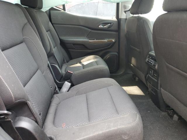 Photo 11 from auction – 2021 GMC ACADIA SLE with VIN 1GKKNKLS2MZ232737