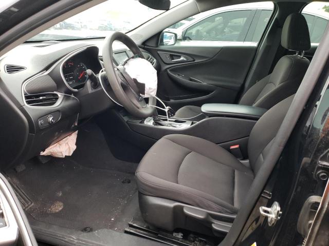 Photo 7 from auction – 2018 CHEVROLET MALIBU LS with VIN 1G1ZB5ST7JF258982