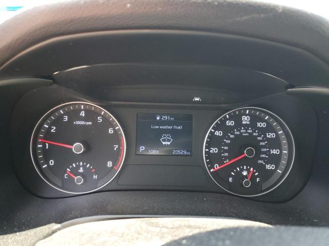 Photo 9 from auction – 2020 KIA FORTE FE with VIN 3KPF24AD1LE168366