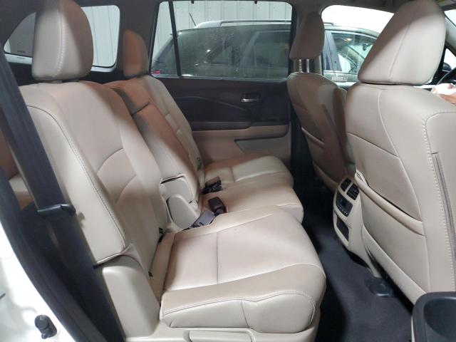 Photo 11 from auction – 2019 HONDA PILOT EXL with VIN 5FNYF6H59KB071870