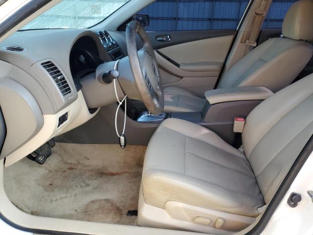 Photo 7 from auction – 2011 NISSAN ALTIMA BAS with VIN 1N4AL2AP2BN466141