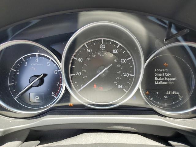 Photo 9 from auction – 2020 MAZDA CX-5 TOURI with VIN JM3KFBCM5L1807623