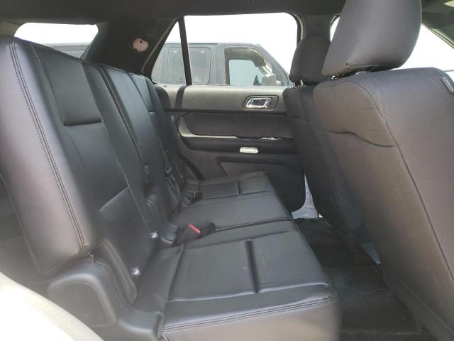 Photo 10 from auction – 2018 FORD EXPLORER P with VIN 1FM5K8AR9JGB67814