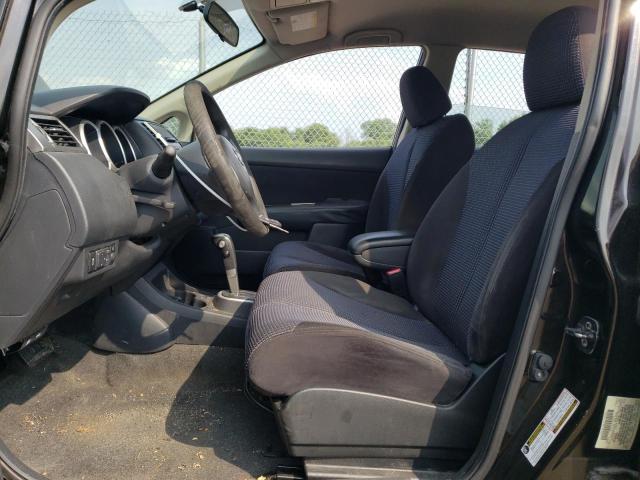 Photo 7 from auction – 2011 NISSAN VERSA S with VIN 3N1BC1CP9BL368247