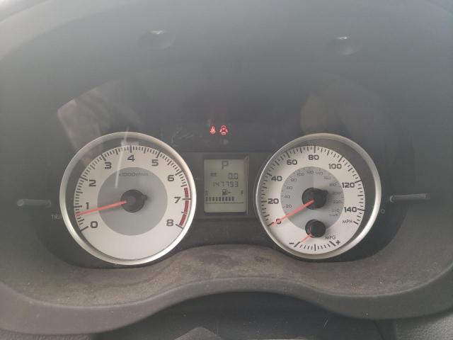 Photo 9 from auction – 2012 SUBARU IMPREZA with VIN JF1GPAA68CH215270