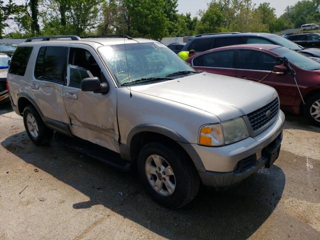Photo 4 from auction – 2002 FORD EXPLORER X with VIN 1FMZU73K52UD57005