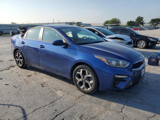 Photo 4 from auction – 2019 KIA FORTE FE with VIN 3KPF24AD0KE103250