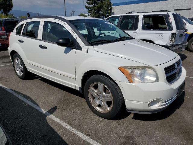 Photo 4 from auction – 2007 DODGE CALIBER SX with VIN 1B3HB48B17D593060