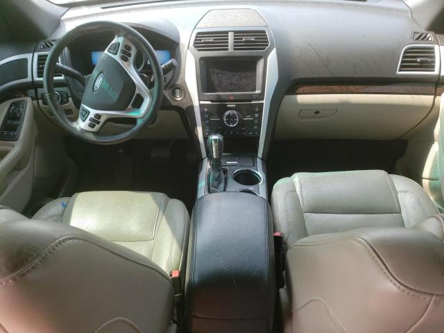 Photo 8 from auction – 2011 FORD EXPLORER L with VIN 1FMHK7F81BGA45859