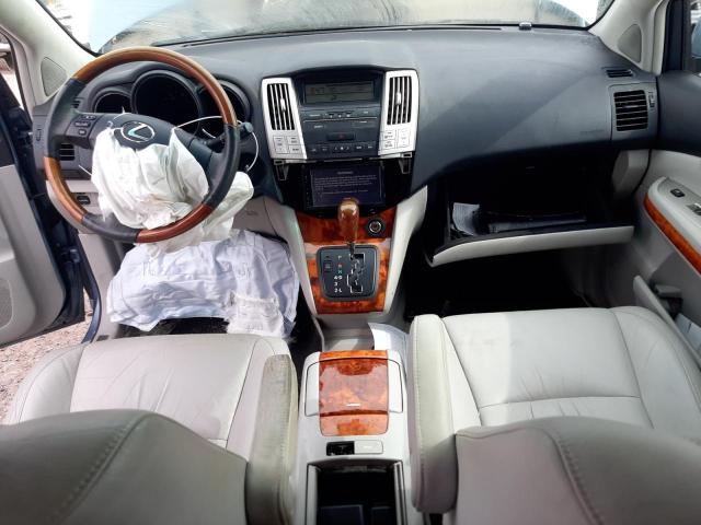 Photo 8 from auction – 2009 LEXUS RX 350 with VIN 2T2GK31U69C068068