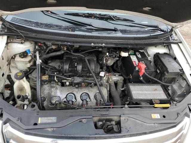 Photo 11 from auction – 2010 FORD EDGE SEL with VIN 2FMDK4JC8ABB38750