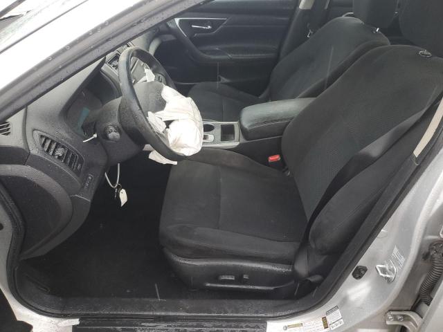 Photo 7 from auction – 2015 NISSAN ALTIMA 2.5 with VIN 1N4AL3AP0FC429256