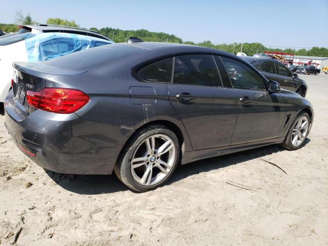 Photo 3 from auction – 2016 BMW 428 XI GRA with VIN WBA4C9C54GG135680