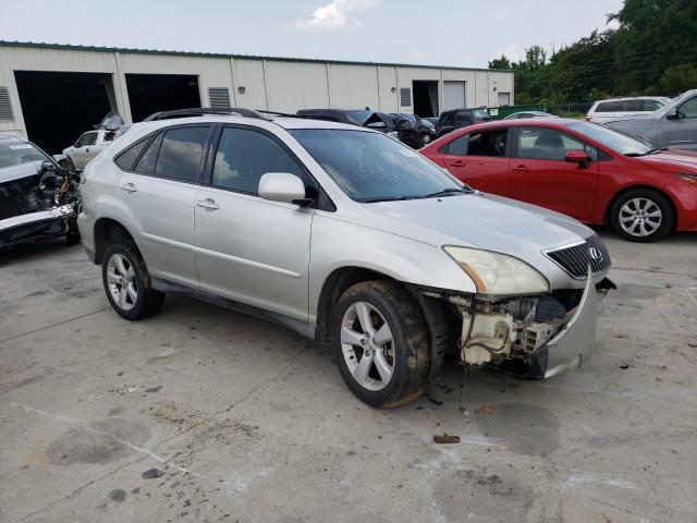 Photo 4 from auction – 2007 LEXUS RX 350 with VIN 2T2HK31U67C031913