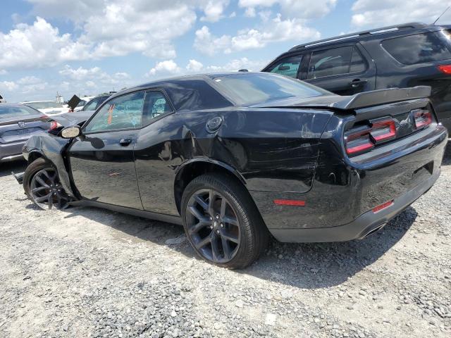 Photo 2 from auction – 2020 DODGE CHALLENGER with VIN 2C3CDZAG5LH105879