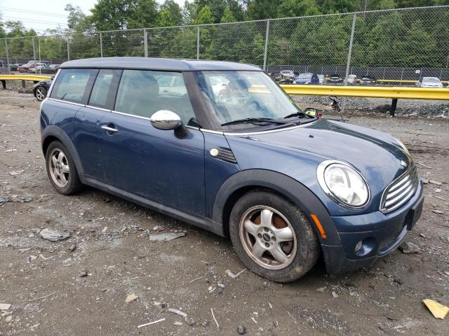 Photo 4 from auction – 2010 MINI COOPER CLU with VIN WMWML3C57ATX36822